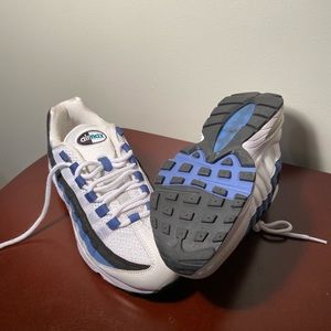 Nike Wmns 8.5 AirMax ‘95